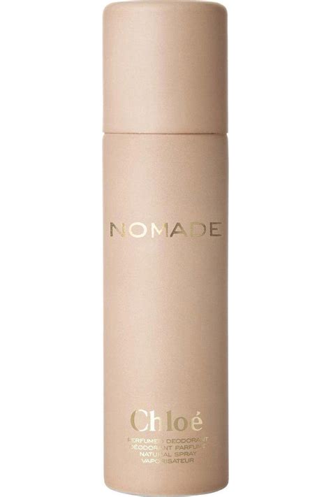 chloe nomade deodorant 100 ml.